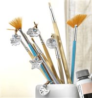 Charm Rerum Donna PROPOSITI in Argento Topazio 25115 - 25115